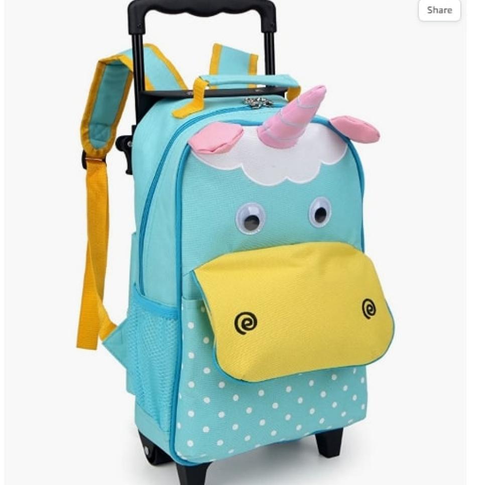 Best Luggage For Kids | Shopping | TLC.com